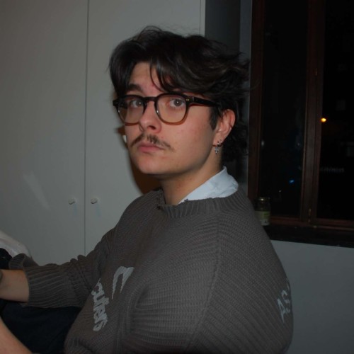 Nicolas Pintilei
