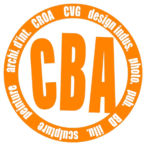 Logo CBA