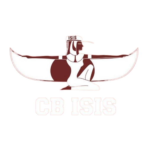 Logo Isis